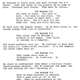 Illustration for article titled Billy Beane Is A Golden God: Excerpts From The Scrapped Moneyball Script